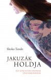 Shoko Tendo - Jakuz�k holdja