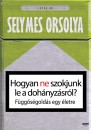 Selymes Orsolya - Hogyan ne szokjunk le a doh�nyz�sr�l?