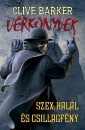 Clive Barker - V�rk�nyvek
