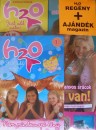 Endrein� Szem�k Ildik�(Szerk.) - H2O 1. - Nem mindennapi l�ny