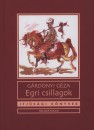 G�rdonyi G�za - Egri csillagok