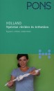 Mirjam Gabriel-Kamminga - Johanna Roodzant - Pons - Holland - Nyelvtan r�viden �s �rthet�en