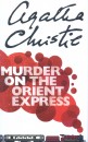 Agatha Christie - Murder on the Orient Express