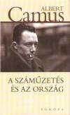 Albert Camus - A sz�m�zet�s �s az orsz�g