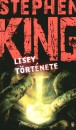 Stephen King - Lisey t�rt�nete