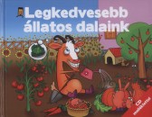  - Legkedvesebb �llatos dalaink
