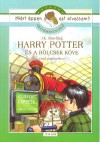 J. K. Rowling - R�gyanszky Zsuzsanna(�ssze�ll.) - Harry potter �s a b�lcsek k�ve
