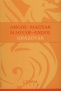 Kov�cs Tam�s(Szerk.) - P. M�rkus Katalin(Szerk.) - Angol-magyar magyar-angol kissz�t�r