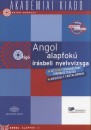 Dezs�nyi Istv�n - Angol alapfok� �r�sbeli nyelvvizsga