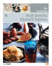 Pepe Cuesta - Jorge Esteve - In�s Gandara - Mar�a Jos� G�mez - Teresa Mas - Arab konyha l�p�sr�l l�p�sre