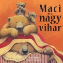 Paul Bright - Maci �s a nagy vihar