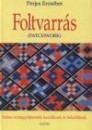 Perjes Erzs�bet - Foltvarr�s (patchwork)