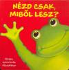 Roger Hyde - N�zd csak, mib�l lesz?