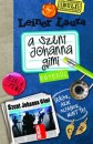 Leiner Laura - A Szent Johanna gimi 3. - Egyed�l