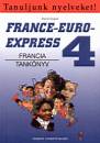 Michel Soignet - France-euro-express 4. - Francia tank�nyv