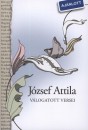 J�zsef Attila - Osztroluczky Sarolta(V�l.) - J�zsef Attila v�logatott versei