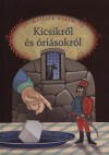 Luzsi Marg�(Szerk.) - Mes�lj nekem kicsikr�l �s �ri�sokr�l