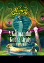 P. B. Kerr - A Katmandui Kobrakir�ly