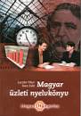 Laczk� Tibor - R�cz Edit - Magyar �zleti nyelvk�nyv