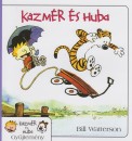 Bill Watterson - K�zm�r �s Huba