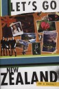 Liza(Szerk.) Covington - Let's go - New Zealand