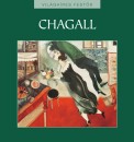 Nagy M�zes Rita(Szerk.) - Chagall