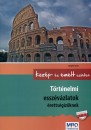 Adorj�nyi Csaba - T�rt�nelmi essz�v�ltozatok �retts�giz�knek