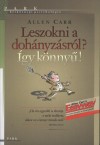 Allen Carr - Leszokni a doh�nyz�sr�l?