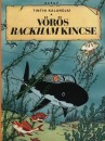 Herg� - V�r�s Rackham kincse - Tintin kalandjai 6.