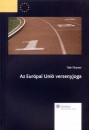 T�th Tiham�r - Az Eur�pai Uni� versenyjoga