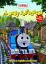 Tomann� Jank� Katalin(Szerk.) - Thomas a g�zmozdony - A nagy felfedez�s