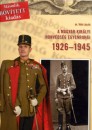 Dr. T�th L�szl� - A magyar kir�lyi honv�ds�g egyenruh�i 1926-1945