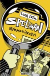 Lisa Lutz - Spellman nyomoz�iroda