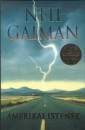 Neil Gaiman - Amerikai istenek