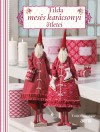 Tone Finnanger - Tilda mes�s kar�csonyi �tletei