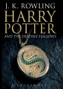 J. K. Rowling - Harry Potter and the Deathly Hallows
