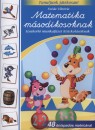 Sv�da Vikt�ria - Matematika m�sodikosoknak