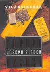 Joseph Finder - K�dolt �zenet