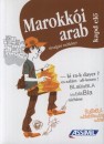 Wahid Ben Alaya - Michel Quitout - Kapd el�  - Marokk�i arab