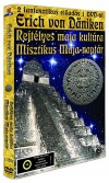 Erich Von D�niken - Rejt�lyes maja kult�ra - Misztikus Maja-napt�r