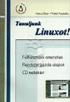 Henczi B�la - Moln�r Hajnalka - Tanuljunk Linuxot!