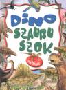  - Dinoszauruszok �s matric�k - Piros