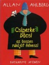 Allan Ahlberg - Csiperke b�csi az �sszes ruh�j�t felveszi