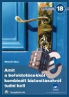 N�meth G�za - Amit a befektet�sekkel kombin�lt biztos�t�sokr�l tudni kell