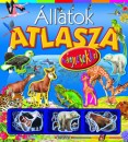 Marcela(Szerk.) Grez - �llatok atlasza m�gnesekkel