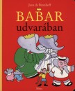 Jean De Brunhoff - Babar udvar�ban - Lapoz�