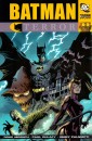 Paul Gulacy - Doug Moench - Jimmy Palmiotti - Batman - Terror