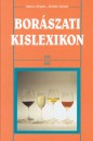 K�d�r Gyula - Mercz �rp�d - Bor�szati kislexikon
