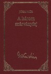 J�kai M�r - A h�rom m�rv�nyfej