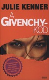 Julie Kenner - A Givenchy-k�d